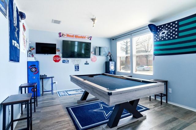 3008 Misty Way Drive, Wylie, TX 75098