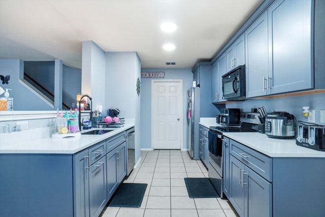 3008 Misty Way Drive, Wylie, TX 75098