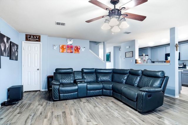 3008 Misty Way Drive, Wylie, TX 75098