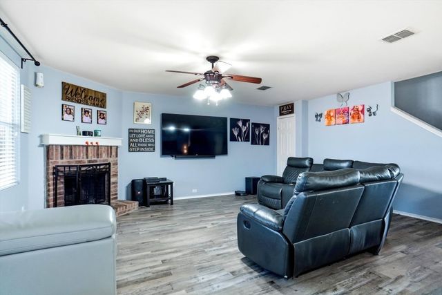 3008 Misty Way Drive, Wylie, TX 75098