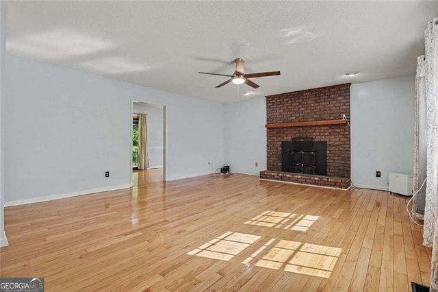 462 Wall Bridge Road, Clarkesville, GA 30523
