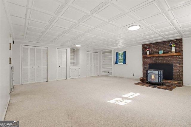 462 Wall Bridge Road, Clarkesville, GA 30523