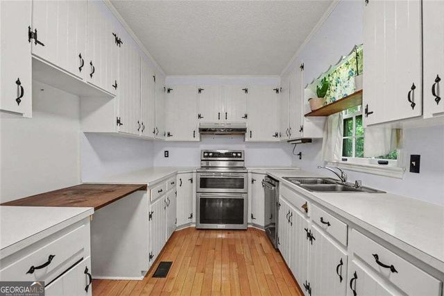 462 Wall Bridge Road, Clarkesville, GA 30523