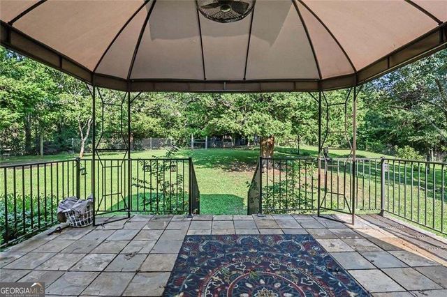 462 Wall Bridge Road, Clarkesville, GA 30523