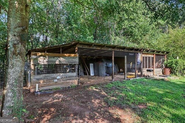 462 Wall Bridge Road, Clarkesville, GA 30523
