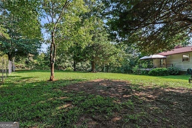 462 Wall Bridge Road, Clarkesville, GA 30523