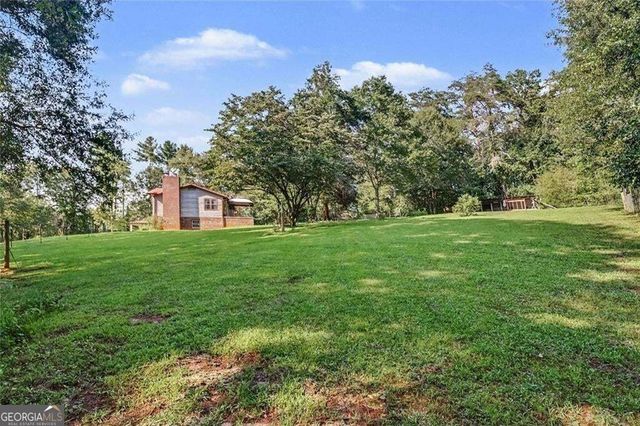 462 Wall Bridge Road, Clarkesville, GA 30523