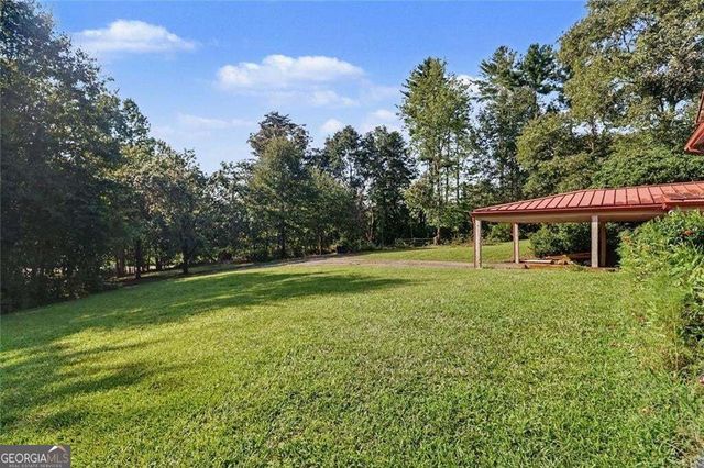462 Wall Bridge Road, Clarkesville, GA 30523