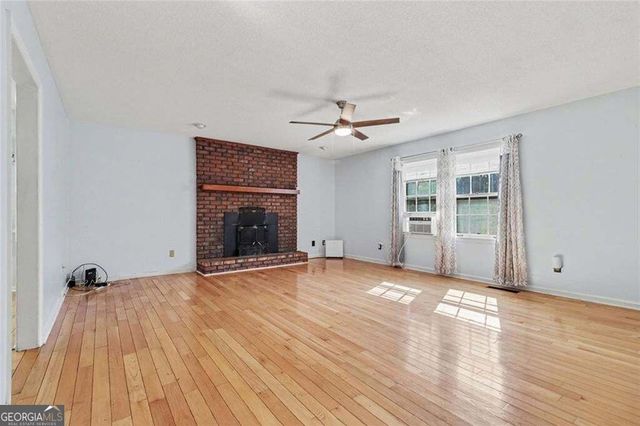 462 Wall Bridge Road, Clarkesville, GA 30523