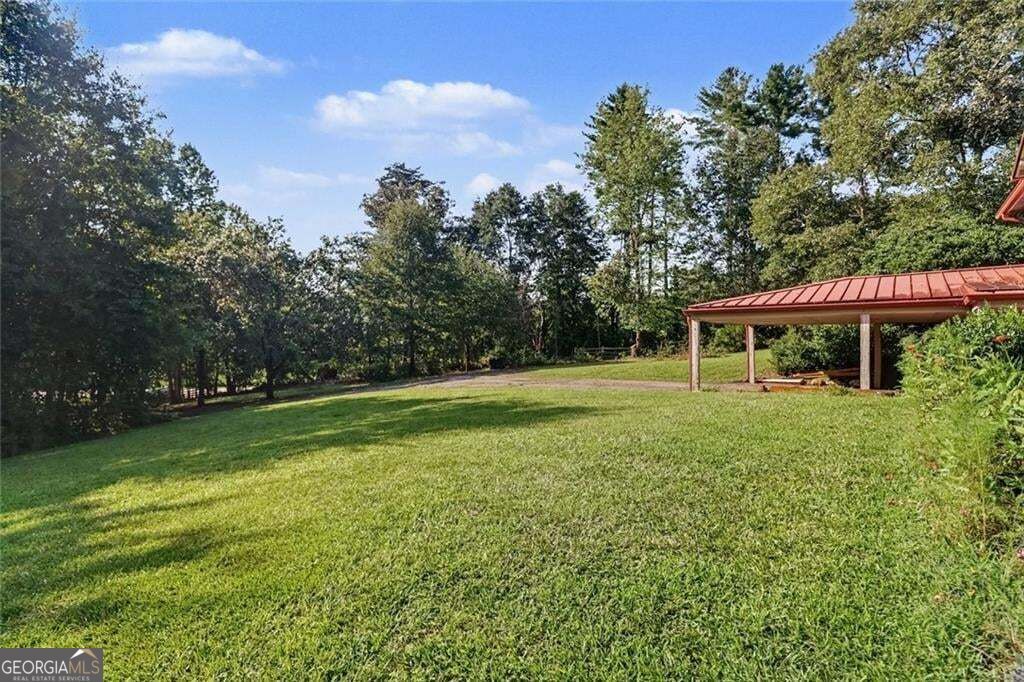 462 Wall Bridge Road, Clarkesville, GA 30523 — photo 4