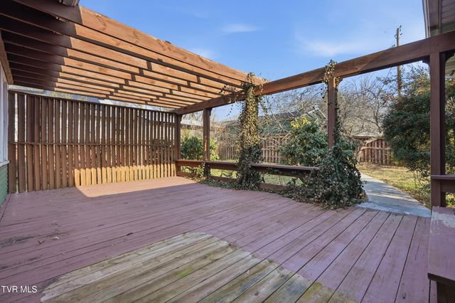 113 West 2nd Street, Big Stone Gap, VA 24219