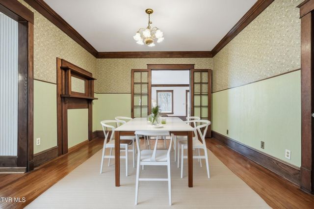 113 West 2nd Street, Big Stone Gap, VA 24219