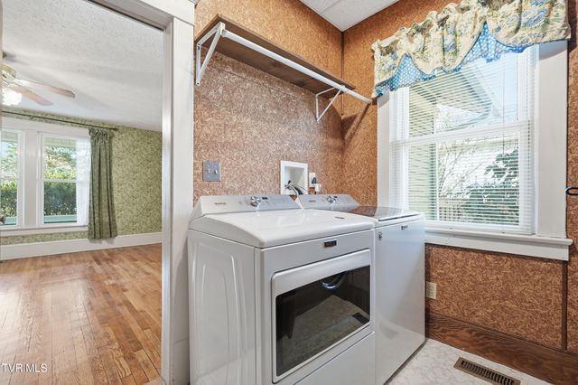 113 West 2nd Street, Big Stone Gap, VA 24219