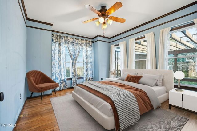 113 West 2nd Street, Big Stone Gap, VA 24219