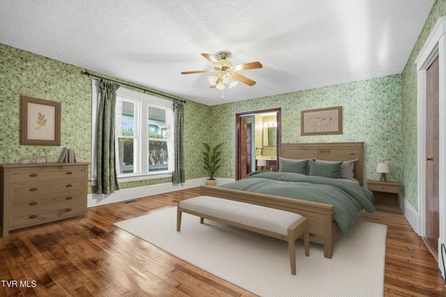 113 West 2nd Street, Big Stone Gap, VA 24219