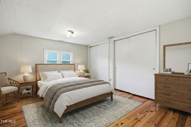 113 West 2nd Street, Big Stone Gap, VA 24219