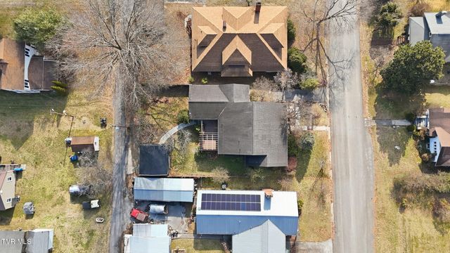 113 West 2nd Street, Big Stone Gap, VA 24219