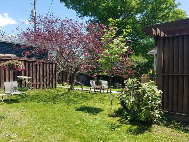 113 West 2nd Street, Big Stone Gap, VA 24219