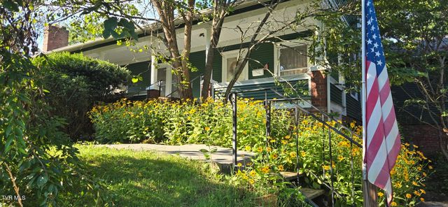 113 West 2nd Street, Big Stone Gap, VA 24219