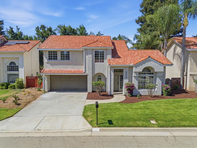 364 E Marwood Lane, Fresno, CA 93720
