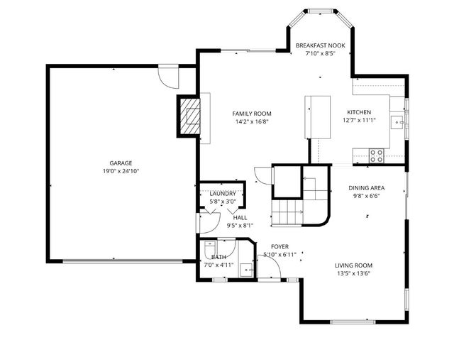 364 E Marwood Lane, Fresno, CA 93720