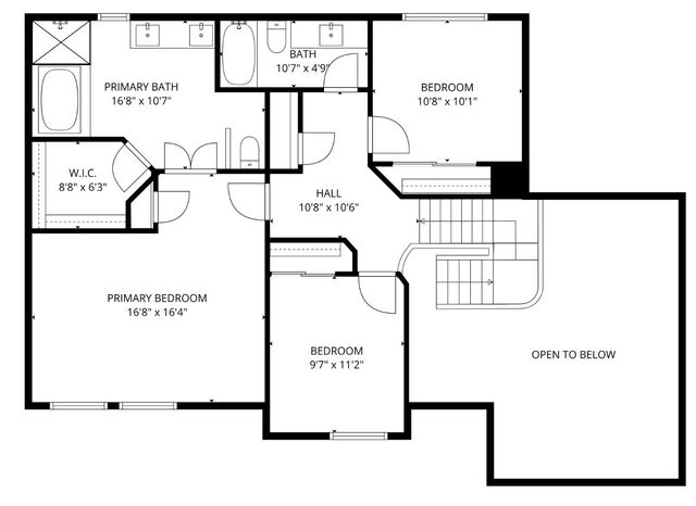 364 E Marwood Lane, Fresno, CA 93720