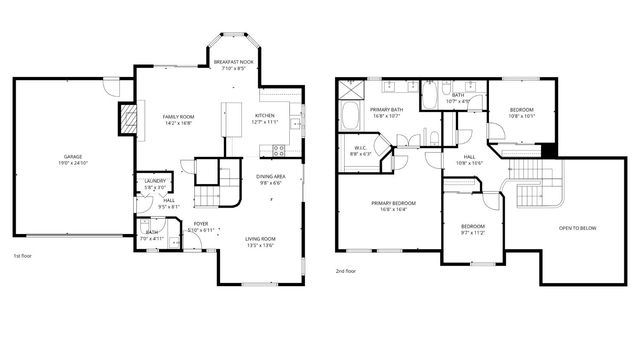 364 E Marwood Lane, Fresno, CA 93720