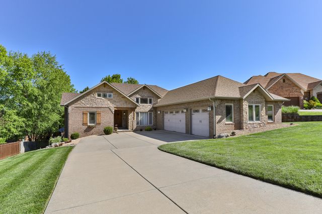 1277 Hayden Court E, Springfield, MO 65804