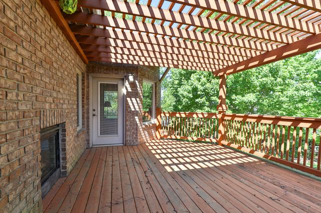 1277 Hayden Court E, Springfield, MO 65804