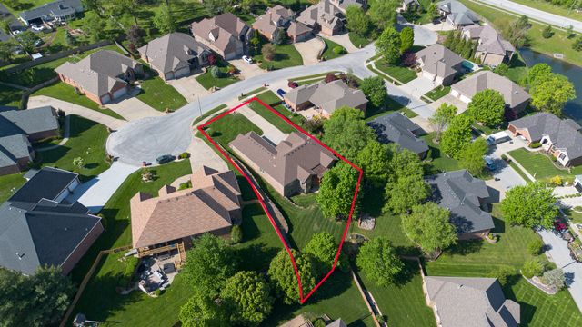1277 Hayden Court E, Springfield, MO 65804