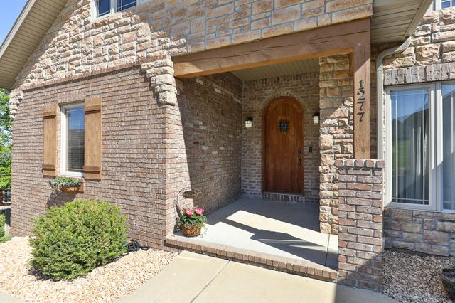 1277 Hayden Court E, Springfield, MO 65804