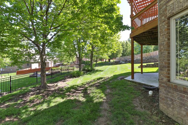 1277 Hayden Court E, Springfield, MO 65804