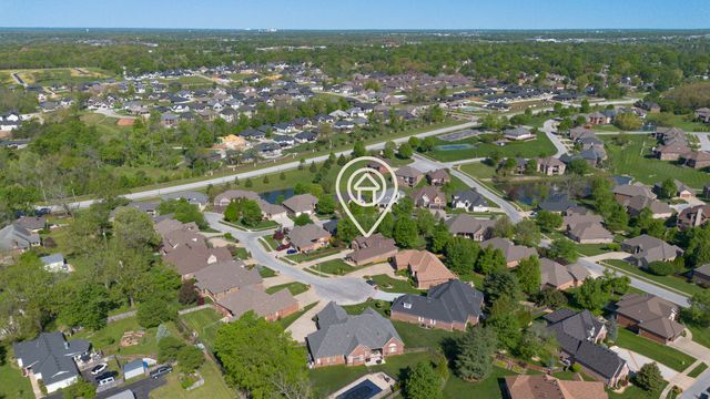 1277 Hayden Court E, Springfield, MO 65804