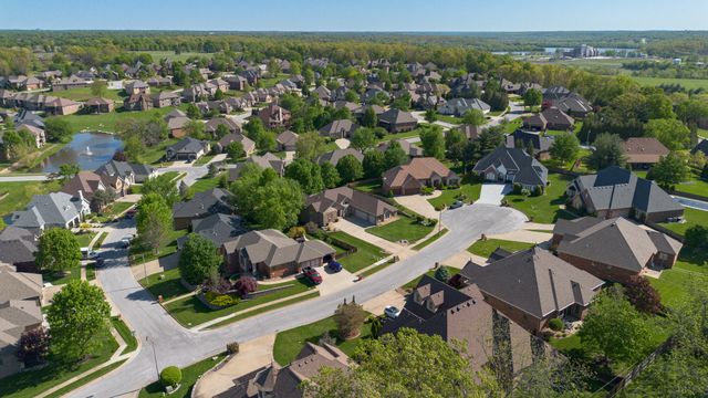 1277 Hayden Court E, Springfield, MO 65804
