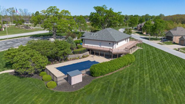 1277 Hayden Court E, Springfield, MO 65804