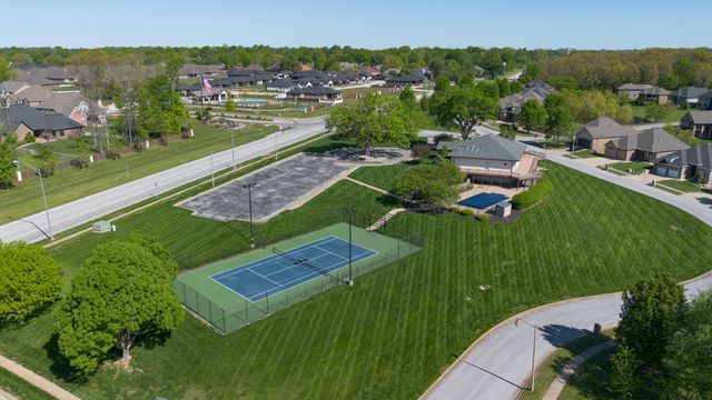 1277 Hayden Court E, Springfield, MO 65804