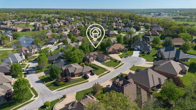 1277 Hayden Court E, Springfield, MO 65804