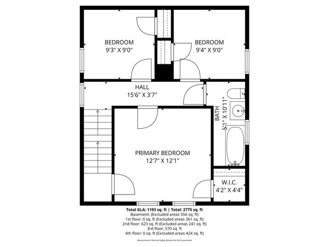 1363 Thomas Avenue, Saint Paul, MN 55104