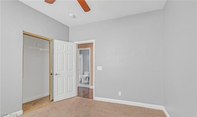 3441 Mountain Park Street, Las Vegas, NV 89129