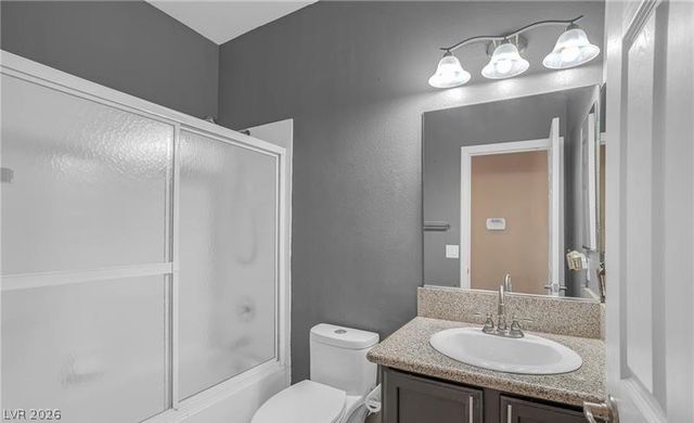 3441 Mountain Park Street, Las Vegas, NV 89129
