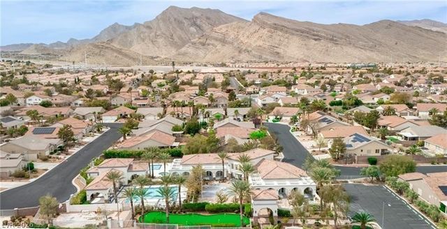 3441 Mountain Park Street, Las Vegas, NV 89129