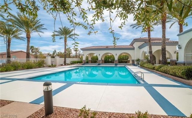 3441 Mountain Park Street, Las Vegas, NV 89129