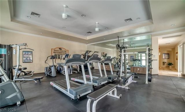 3441 Mountain Park Street, Las Vegas, NV 89129