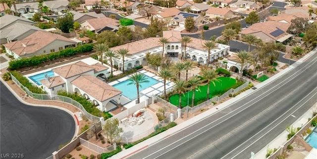 3441 Mountain Park Street, Las Vegas, NV 89129