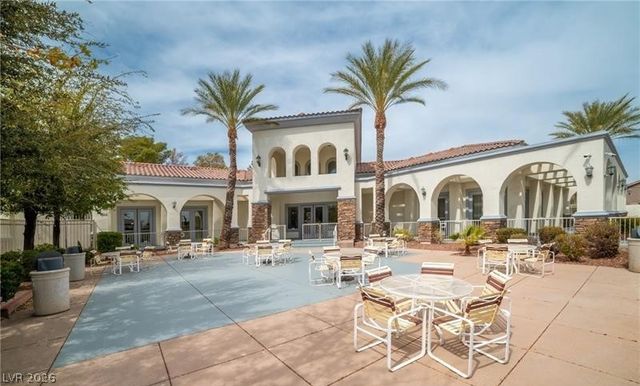 3441 Mountain Park Street, Las Vegas, NV 89129