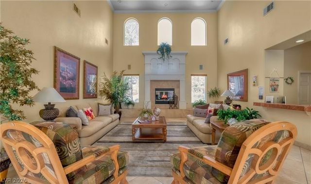3441 Mountain Park Street, Las Vegas, NV 89129