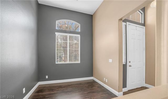 3441 Mountain Park Street, Las Vegas, NV 89129