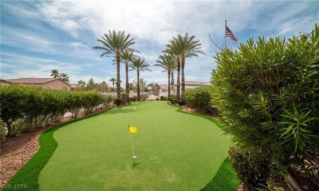 3441 Mountain Park Street, Las Vegas, NV 89129