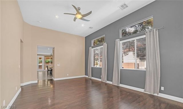 3441 Mountain Park Street, Las Vegas, NV 89129