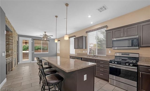 3441 Mountain Park Street, Las Vegas, NV 89129
